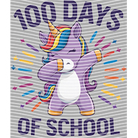 One hundred days-YD 248